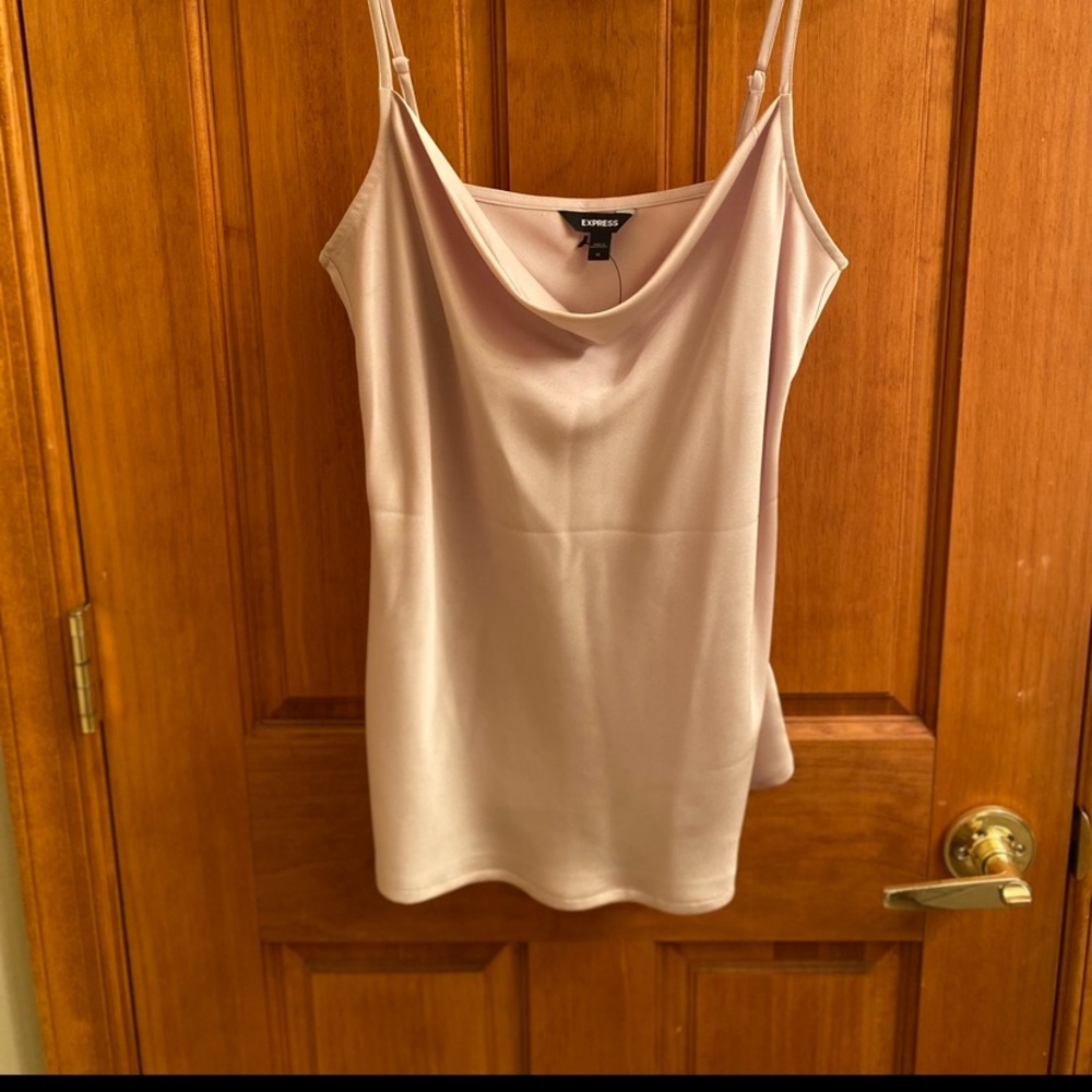 Women’s tank top